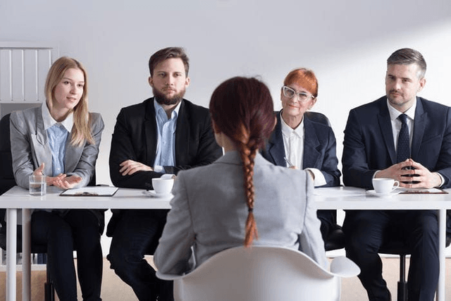 Supporto alle aziende nella selezione dei candidati (1 ora)