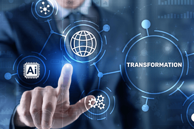 Modernizzazione applicativa e trasformazione digitale (1 giorno)