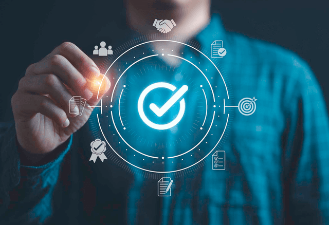 Rastan Compliance Booster (Smart)
