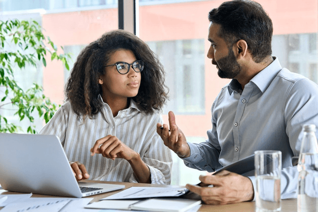 Affiancamento su attività manageriali di CxO level (1 ora)